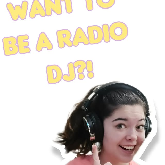 We're looking for new DJs here at the Boom!  You get to pick your time to be on the air…