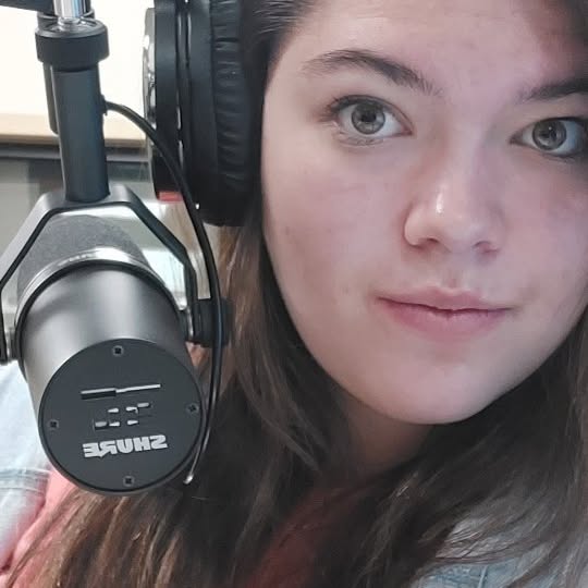 Wanna play your tunes on the radio? Come to the Boom and be your own DJ!