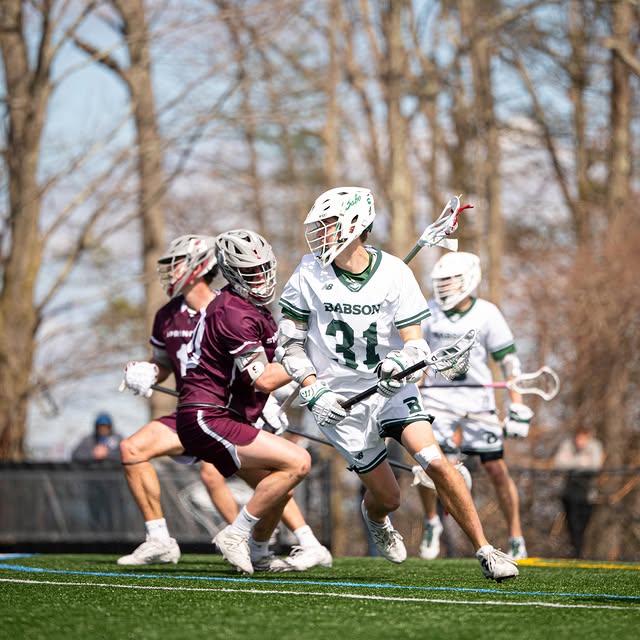 Babson Men’s Lacrosse #babson #lacrosse #d3 #ncaa #sportsphotography