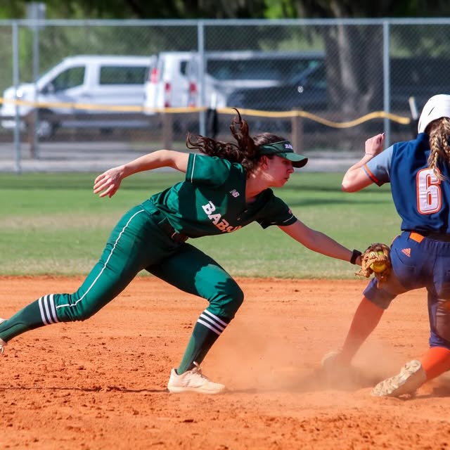 Wrapping up Florida 2026 with two W’s >>> ✅

@babsonsoftball defeated Colby 8-5 then fo…