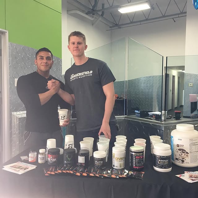 Come check out our deal of the day and get free samples when you sign up for only 5$ to…