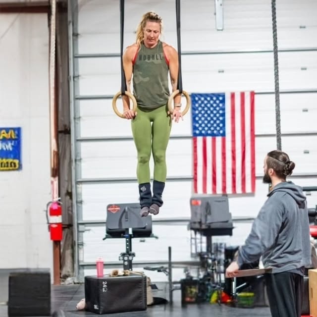 I was trying to come up with something witty that would match how awesome this picture …