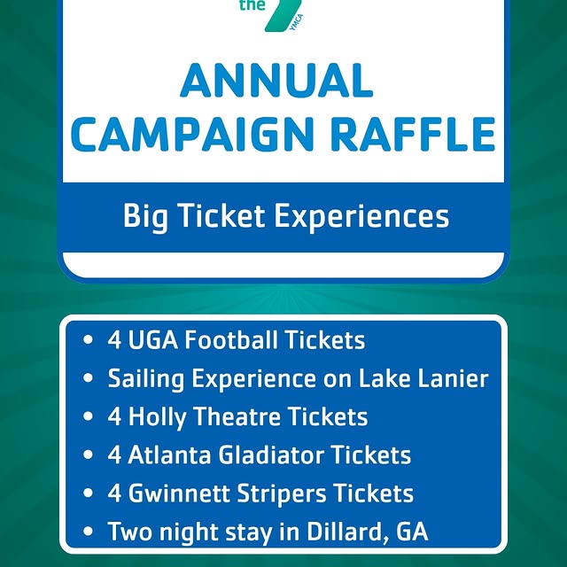 You still have time to purchase your raffle tickets! Tomorrow, March 25 is the last day…