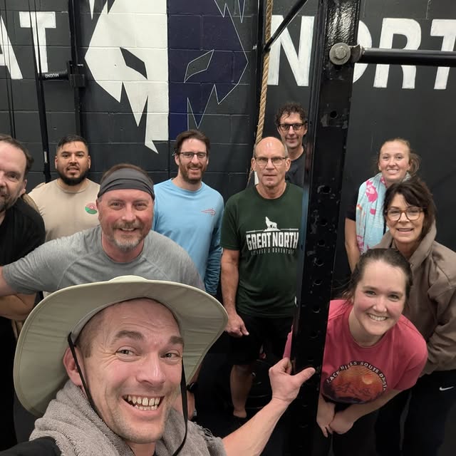 Bring a Friend Day!

This Wednesday, March 18th, is Bring a Friend Day and you're invit…
