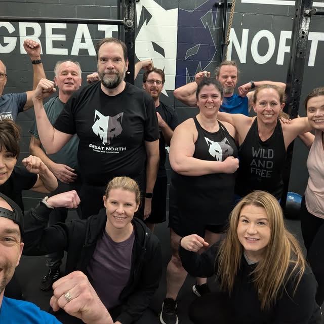 Ready to take a big step forward in your health and fitness?

Join our Foundations Cour…