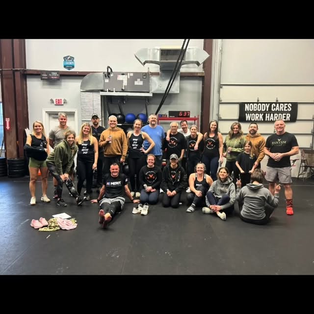 What a fun 2026 Open! Our first year doing it as Friday Night Lights and it didn’t disa…