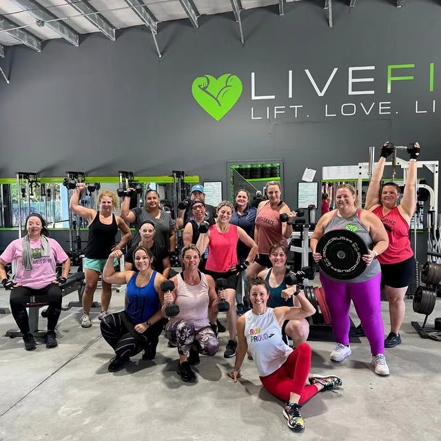 The gym does not care about your former gyms. 

The gym does not care about the spin cl…