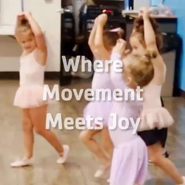 ✨🩰 𝐋𝐞𝐭’𝐬 𝐝𝐚𝐧𝐜𝐞 𝐭𝐡𝐢𝐬 𝐰𝐢𝐧𝐭𝐞𝐫!

Our Monthly Winter Experience classes …