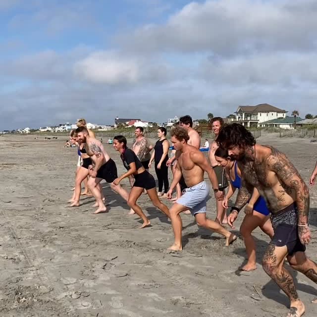 For those of you in or near Charleston, check out our other location! @deependcharlesto…