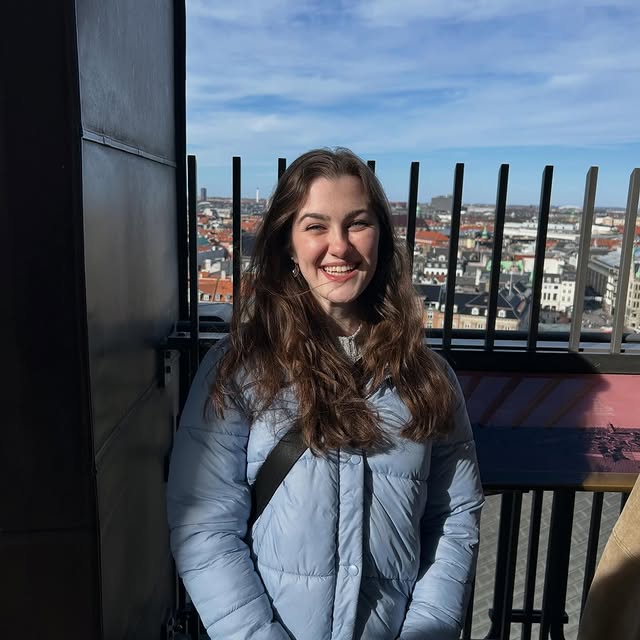 Hej! My name is Makenna, and I am a junior biology major here at Whitman College. For t…