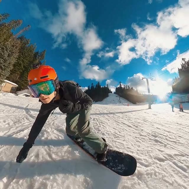 With easy access to the mountains from campus, your weekends at Whitman could look like…