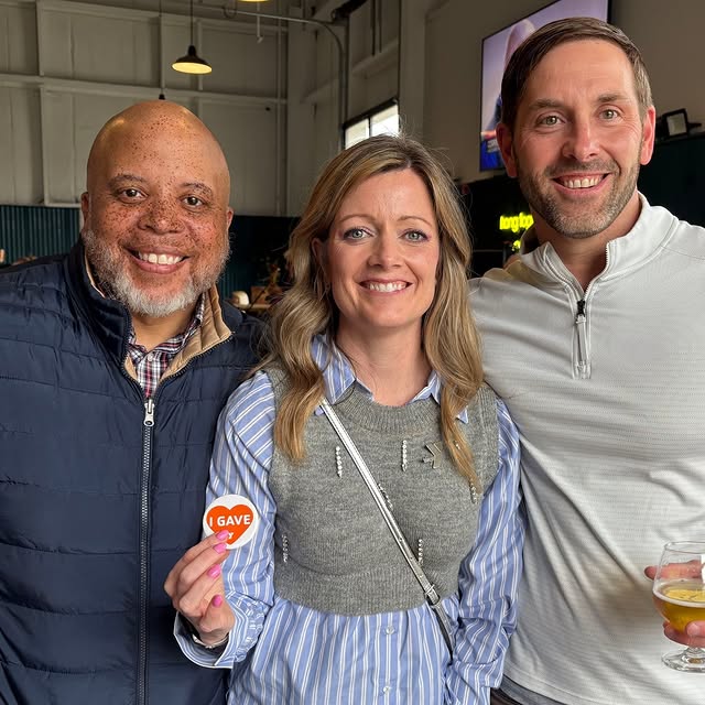 Join us ✨ tonight✨  for some FUNraising during our Pints For A Purpose event for our an…