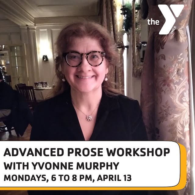 We have some great advanced workshops for writers with lots of experience sharing and t…