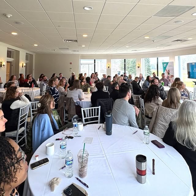 Our leadership staff team spent this past Friday connecting to reflect and look forward…