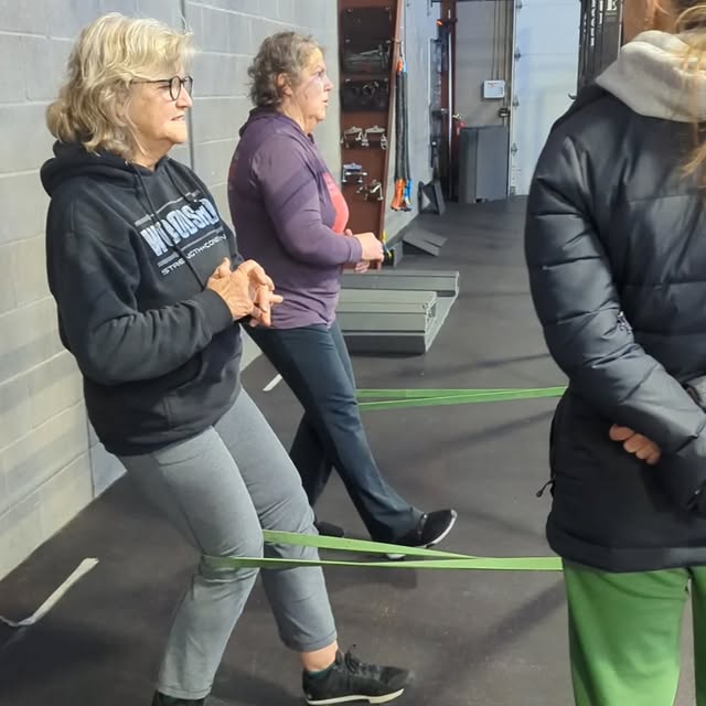 Whether you want personal training or group classes, we've got just the thing for you! …