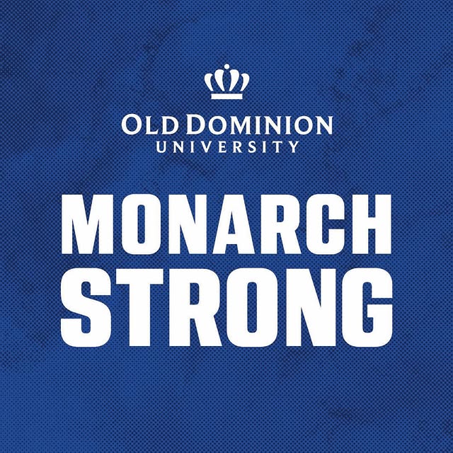 The past two days have been heartbreaking as our Monarch Nation lost one of our own, Lt…