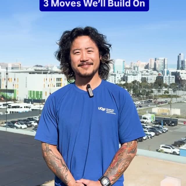 Sneak peek 👀
Here’s what we’ll be working on in our Kettlebell Strength Training class…