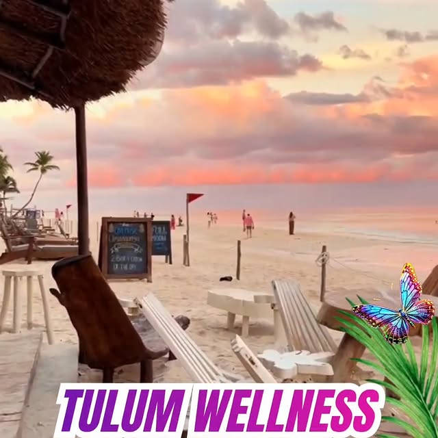 TULUM WELLNESS RETREAT 🌴✨

Curves Sisterhood at Amansala
📍 Amansala, Tulum
📅 11–15 N…