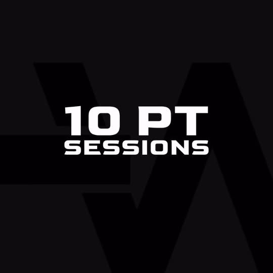 The highest VALUE special we’ve ever done! Claim your 10 sessions for just $499 for a v…