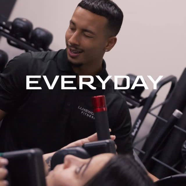 BUILT ON COMMUNITY. 

CLAIM YOUR FREE DAY PASS TODAY!