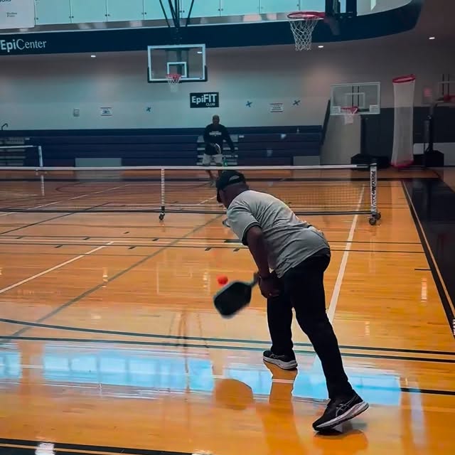 🏓 Pickleball is now open at EpiFIT Club! Drop in Mon–Fri, 7–11AM in the Sports Hall. N…