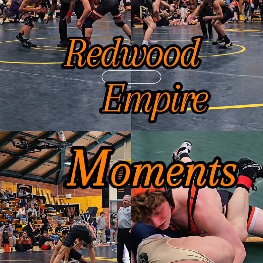 First Ever NCS Division II – Redwood Empire Championships
The Arcata High Tigers showed…