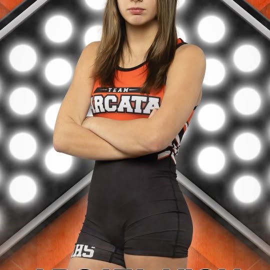 TAYLOR BELL IS STATE BOUND.
Freshman.
NCS Masters Finals.
Top 3 advance — and she punch…