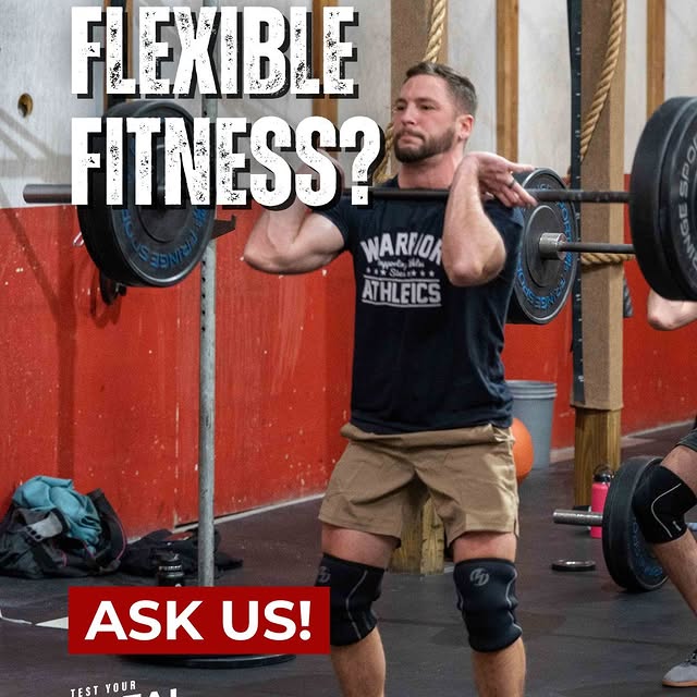 💥 Stay flexible and crush your fitness goals!
Our Adult Punch Card gives you 10 visits…