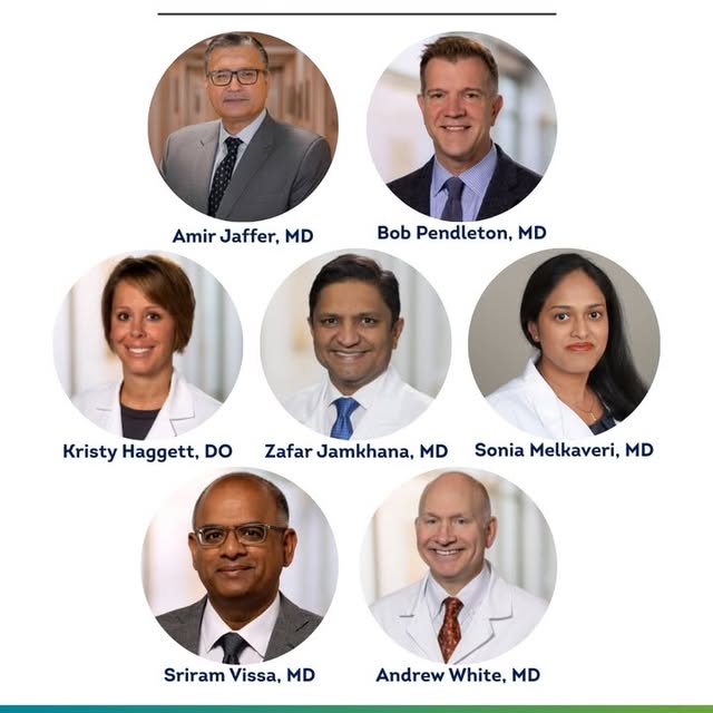 Congratulations to our St. Louis Region CMOs included in the 2026 list of top hospital …
