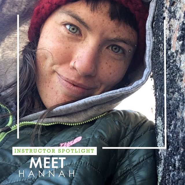 🚨New instructor Alert 🚨 
We are thrilled to welcome our new Pilates instructor, 
Hann…