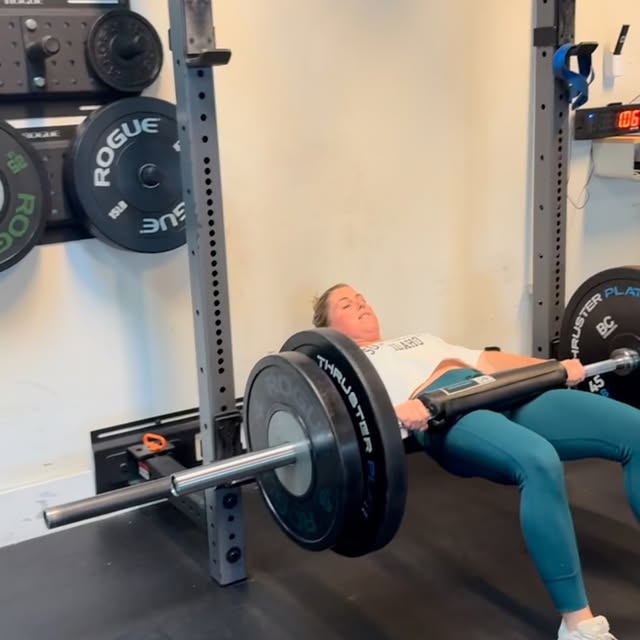 A few of the strong women of Tribe Fitness. You work hard, push yourselves, and are an …