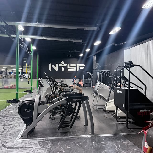 Strength. Endurance. Mobility. Power.... 

However you train, we have you covered 🤝🏻