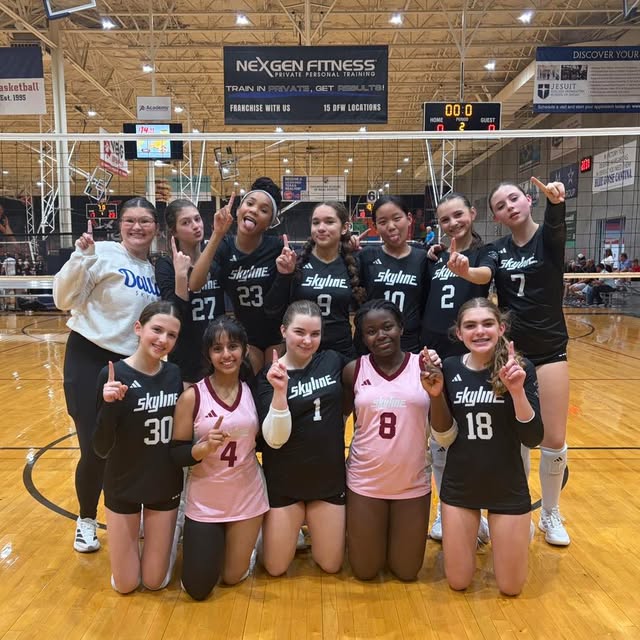 #Skyline13SilverCree is headed to the gold bracket in the 13 Open Division of the #Texa…
