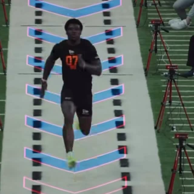 1st Round Film
1st Round Character
1st Round Combine 

Draft incoming…. @o.t.i_germie