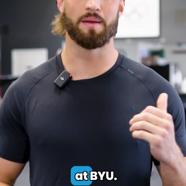 Chase Roberts @cal_strength