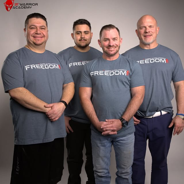 Meet one of the teams behind the mission. 💪
Our sales team working every day to help p…