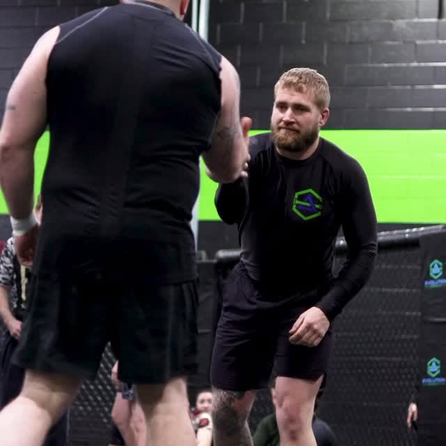 No-Gi Tournament Recap!

Great competition showcasing our grapplers’ skills and dedicat…