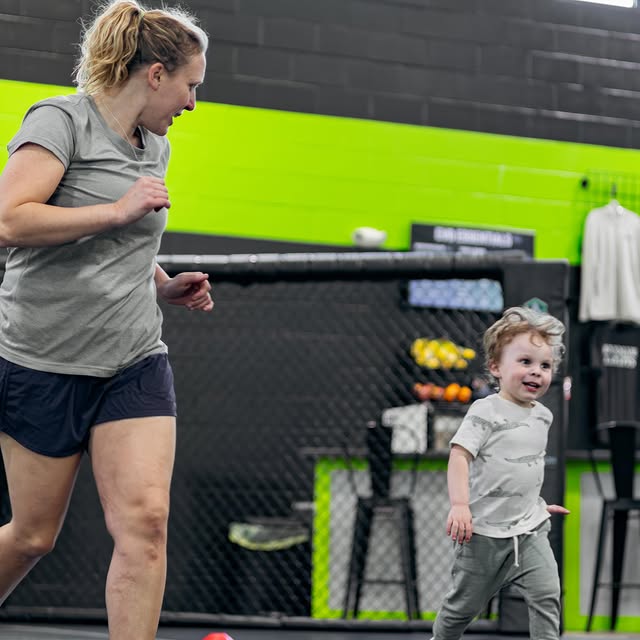 Strength Starts Young!

Meet Victoria and our incredible members — a community of moms …