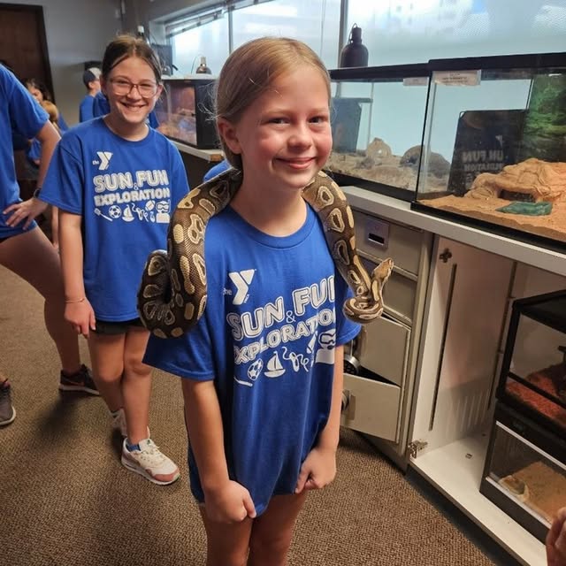 🔬 Ready to unlock your child’s inner scientist? Our STEM Camps are the perfect blend o…