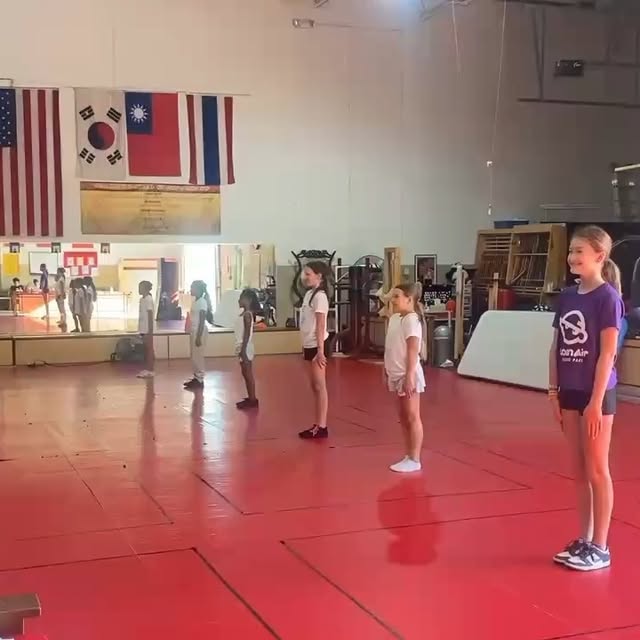 Crush working on that timing!