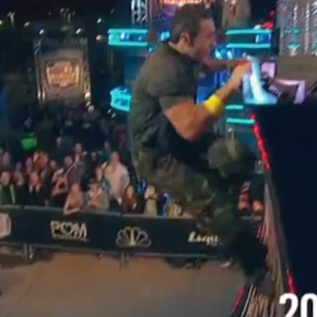 #ninjawarrior Warped Wall 

#tutorial #anw