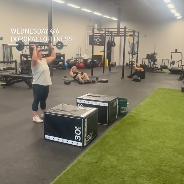 Social post preview