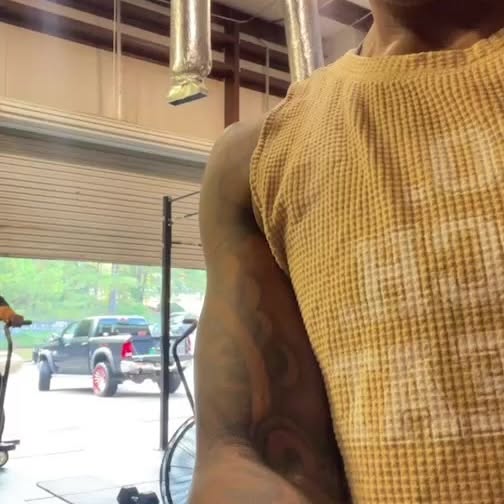 Love our Saturday burn baby burn Calorie Crusher 🙌🏾🎉