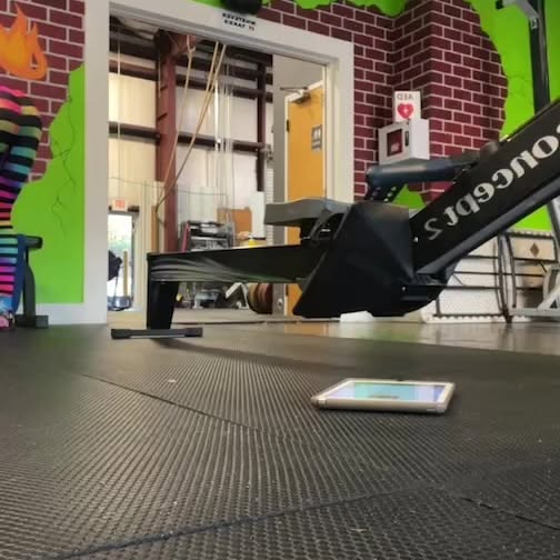 Quick intervals 
➡️burn body fat
➡️regulate hormones
➡️sculpt your body
➡️help create m…