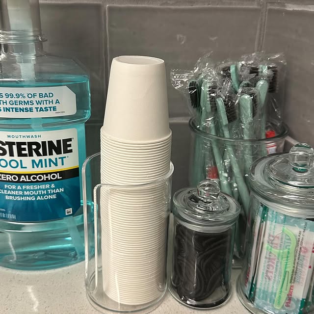 we understand forgetting the little things can be easy - so we got you covered! we’ve s…