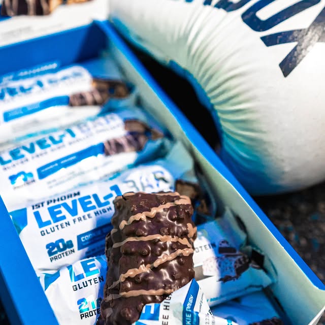 Most people think they’re getting enough protein… but the reality is most adults fall f…