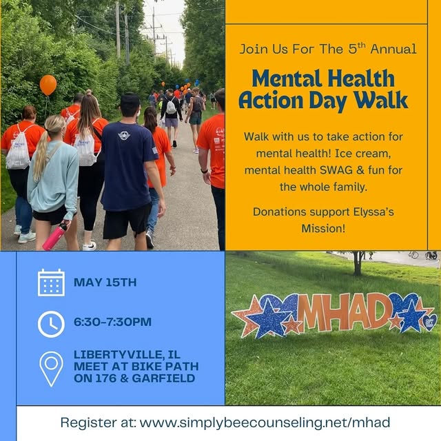 CrossFit Freedom is proud to be a sponsor for Mental Health Action Day hosted by @simpl…