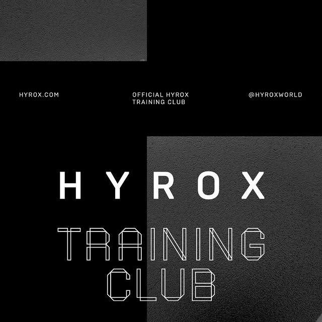 CrossFit Freedom is now affiliated as an official Hyrox Training Club!  Looking to comp…
