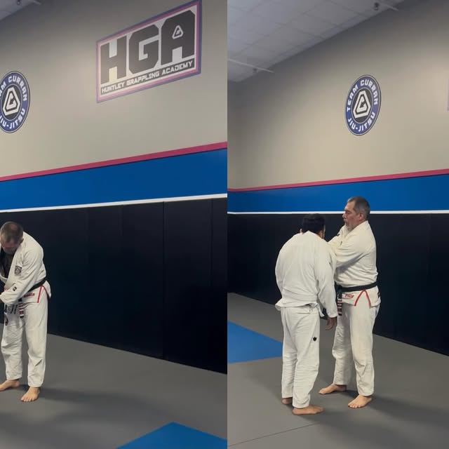 Next stop 🟦⬛️🟦🟦🟦

Congrats Andrew on your fourth stripe! Thanks for being such an a…