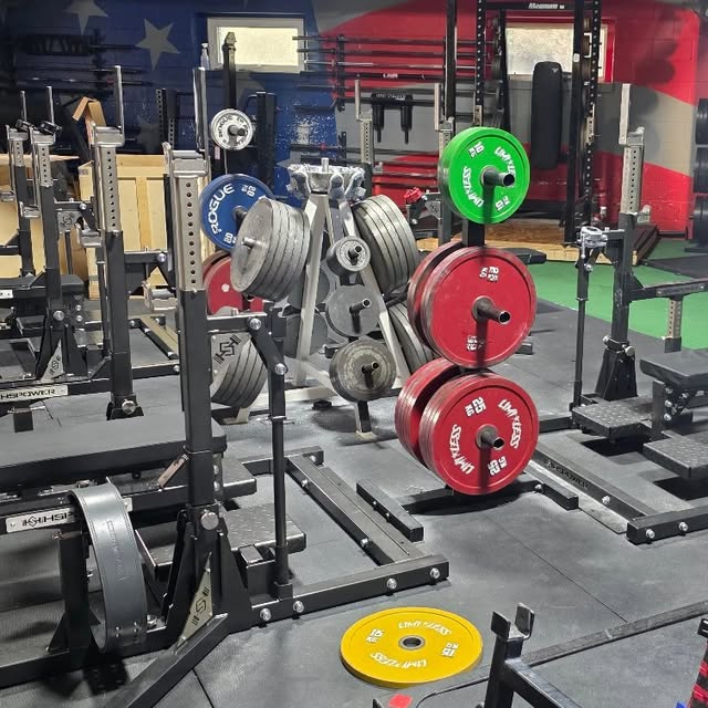 They have spawned 😈